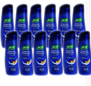 joy intense moisture