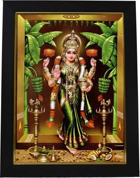 101temples Lakshmi God Photo Religious Frame Price In India Buy 101temples Lakshmi God Photo Religious Frame Online At Flipkart Com If residents particularly require only lakshmi wallpapers or gruhalakshmi wallpapers then download from this. 101temples lakshmi god photo religious frame