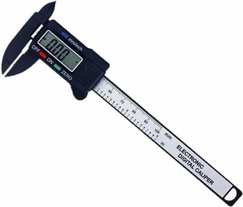 4 vernier caliper