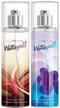 Pr5mreu8fsgnzm How do you layer perfumes? https www flipkart com layer r wottagirl wottagirl set 2 perfume body spray women p itm8c45b9990009b