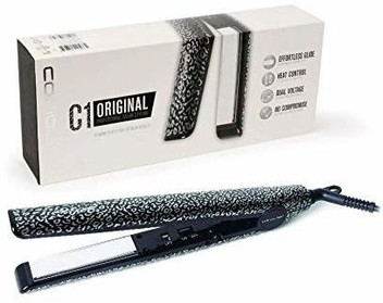 corioliss hair straightener