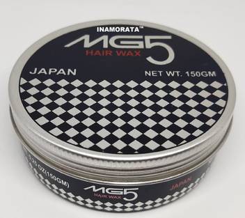Mg5 Inamorata Japan Hair Wax Price In India Buy Mg5 Inamorata Japan Hair Wax Online In India Reviews Ratings Features Flipkart Com