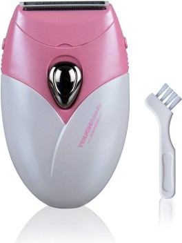 lady trimmer touchbeauty