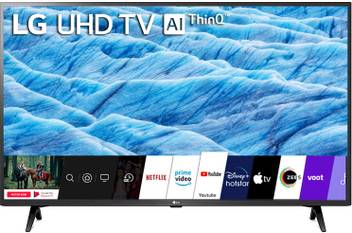 lg 139 cm 55 inch ultra hd 4k led smart tv