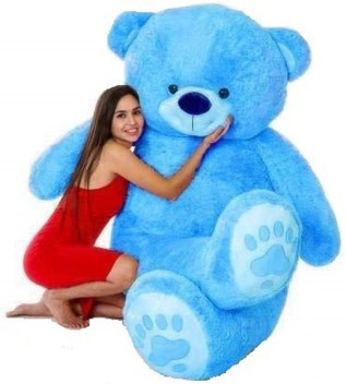 big teddy bear in flipkart