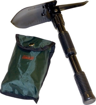 foldable shovel