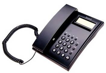 Beetel M51 Corded Landline Phone