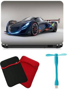 Print Shapes Mazda Furai Car Combo Set Price In India Buy