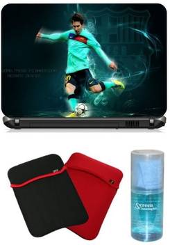 Print Shapes Lionel Messi Fc Barcelona Combo Set Price In India Buy Print Shapes Lionel Messi Fc Barcelona Combo Set Online At Flipkart Com