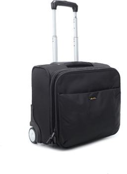 trolly bag in flipkart