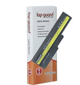 Lapguard Lenovo Thinkpad W500 6 Cell Laptop Battery Lapguard Flipkart Com
