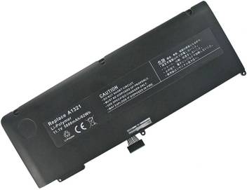 Maanya Teck For Apple A1321 A1286 Mid 2009 Mid 2010 Version Unibody Macbook Pro 15 6 Cell Laptop Battery Maanya Teck Flipkart Com