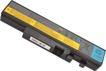 F7 Lenovo Ideapad Y560p Ifi 6 Cell Laptop Battery F7 Flipkart Com