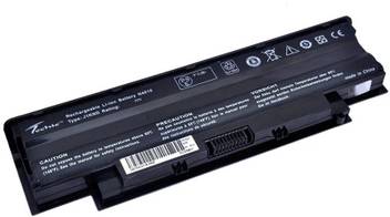 Techie Battery Compatible For Dell Vostro 1540 6 Cell Laptop Battery Techie Flipkart Com