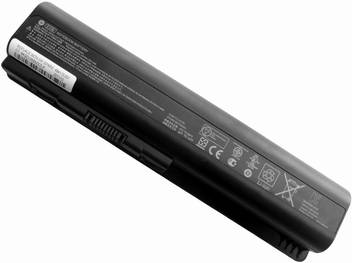 Hp Hstnn Q34c 6 Cell Laptop Battery Hp Flipkart Com