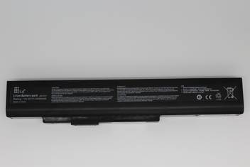 4d 4d Asus A32 A15 Msi Cx640 Series 6 Cell Battery 6 Cell Laptop Battery 4d Flipkart Com