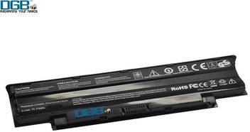 Dgb Dell Inspiron Vostro 1540 1550 3450 3550 6 Cell Laptop Battery Dgb Flipkart Com