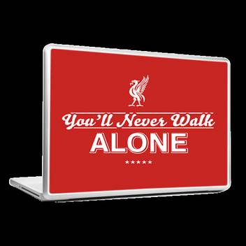 Funatic Ynwa Liverpool Vinyl Laptop Decal 13 Price In India Buy Funatic Ynwa Liverpool Vinyl Laptop Decal 13 Online At Flipkart Com