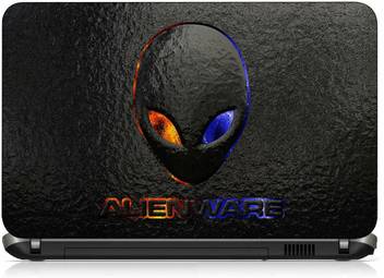 Vi Collections Alien Logo Dark Liquied Pvc Polyvinyl Chloride Laptop Decal 15 6 Price In India Buy Vi Collections Alien Logo Dark Liquied Pvc Polyvinyl Chloride Laptop Decal 15 6 Online At Flipkart Com