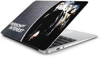 Hawtskin Person Of Interest Main Poster Vinyl Laptop Decal 15 5 Price In India Buy Hawtskin Person Of Interest Main Poster Vinyl Laptop Decal 15 5 Online At Flipkart Com