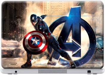 Macmerise Super Soldier Skin For Sony Vaio T11 Vinyl Laptop Decal 11 6 Price In India Buy Macmerise Super Soldier Skin For Sony Vaio T11 Vinyl Laptop Decal 11 6 Online At Flipkart Com