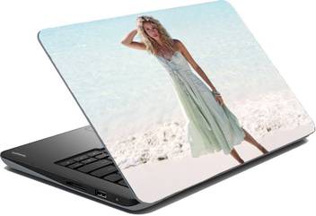 Posterhunt Svpnca5024 Shakira Laptop Skin Vinyl Laptop Decal 14 1 Price In India Buy Posterhunt Svpnca5024 Shakira Laptop Skin Vinyl Laptop Decal 14 1 Online At Flipkart Com