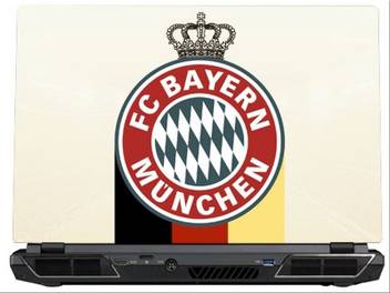 Skinshack Bayern Munich Germany Colours Themed 12 1 Inch Vinyl Laptop Decal 12 1 Price In India Buy Skinshack Bayern Munich Germany Colours Themed 12 1 Inch Vinyl Laptop Decal 12 1 Online At Flipkart Com