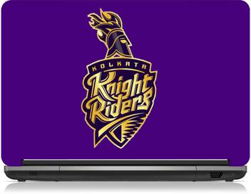 Brandpro Ipl Cricket Team Kolkata Knight Riders Logo Skin 14 1 Inch Vinyl Laptop Decal 14 1 Price In India Buy Brandpro Ipl Cricket Team Kolkata Knight Riders Logo Skin 14 1 Inch Vinyl Laptop Decal