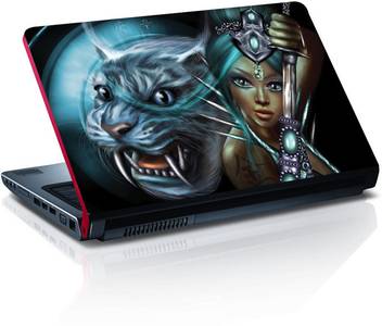 Amore Anime 115001 Vinyl Laptop Decal 15 6 Price In India Buy Amore Anime 115001 Vinyl Laptop Decal 15 6 Online At Flipkart Com