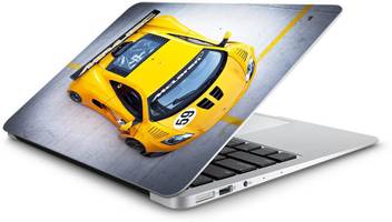 Hawtskin Mclaren Mp4 12c Epic Vinyl Laptop Decal 15 5 Price In