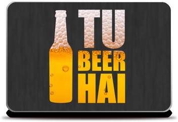 Merchbay Tu Beer Hai Tvf Pitchers Sukhmeet Singh Vinyl Laptop Decal 13 3 Price In India Buy Merchbay Tu Beer Hai Tvf Pitchers Sukhmeet Singh Vinyl Laptop Decal 13 3 Online At Flipkart Com Four guys quit their jobs to start their own company. merchbay tu beer hai tvf pitchers sukhmeet singh vinyl laptop decal 13 3