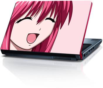 Shopkeeda Nyu Elfen Lied Vinyl Laptop Decal 15 6 Price In India Buy Shopkeeda Nyu Elfen Lied Vinyl Laptop Decal 15 6 Online At Flipkart Com