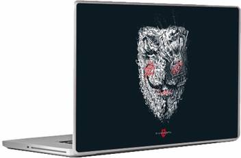 Swagsutra Killer Laptop Skin Decal For 14 1 Inch Laptop Vinyl Laptop Decal 14 Price In India Buy Swagsutra Killer Laptop Skin Decal For 14 1 Inch Laptop Vinyl Laptop Decal 14 Online At Flipkart Com