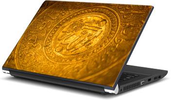 Pool Allah Image Vinyl Laptop Decal 15 6 Price In India Buy Pool Allah Image Vinyl Laptop Decal 15 6 Online At Flipkart Com