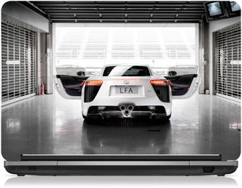 Zapskin Lexus Lfa Skin Vinyl Laptop Decal 14 1 Price In India Buy Zapskin Lexus Lfa Skin Vinyl Laptop Decal 14 1 Online At Flipkart Com Compare lexus lfa price and features at pakwheels. flipkart