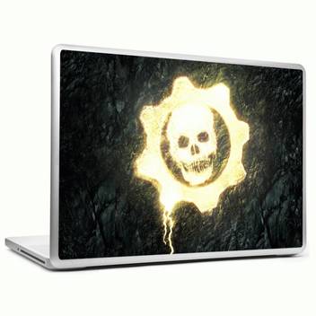 Headturnerz Gears Of War Logo Red Vinyl Laptop Decal 12 1 Price In India Buy Headturnerz Gears Of War Logo Red Vinyl Laptop Decal 12 1 Online At Flipkart Com