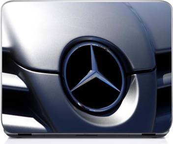 Mayasnaturals Mercedes Benz Logo Skin Vinyl Laptop Decal 15 6 Price In India Buy Mayasnaturals Mercedes Benz Logo Skin Vinyl Laptop Decal 15 6 Online At Flipkart Com