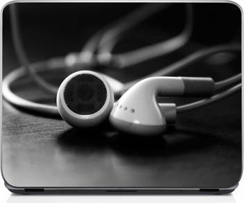 Shopnow Ipod In Ear Headphones Music Hd Wallpaper Vinyl Laptop Decal 15 6 Price In India Buy Shopnow Ipod In Ear Headphones Music Hd Wallpaper Vinyl Laptop Decal 15 6 Online At Flipkart Com