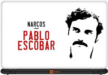 Ownclique Pablo Escobar In Narcos Vinyl Laptop Decal 14 1 Price In India Buy Ownclique Pablo Escobar In Narcos Vinyl Laptop Decal 14 1 Online At Flipkart Com He built a giant dollhouse for her in his grand prison la catedrál. ownclique pablo escobar in narcos vinyl