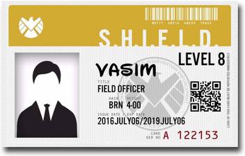 Posterchacha Vasim Name S H I E L D Agent Laptop Skin Vinyl Laptop Decal 14 Price In India Buy Posterchacha Vasim Name S H I E L D Agent Laptop Skin Vinyl Laptop Decal 14 Online At Flipkart Com Improve your experience with special perks! flipkart