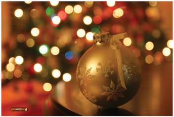 Pics And You Christmas Themed 123 Wall Door Poster Wpfs123