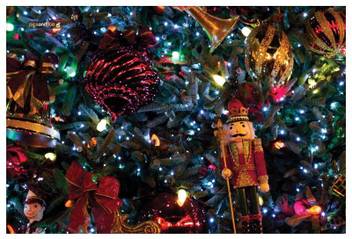 Pics And You Christmas Themed 31 Wall Door Poster Wpfs031
