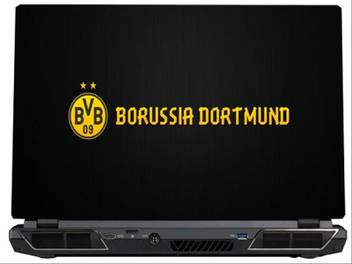 Skinshack Borussia Dortmund Bvb Logo 13 3 Inch Vinyl Laptop Decal 13 3 Price In India Buy Skinshack Borussia Dortmund Bvb Logo 13 3 Inch Vinyl Laptop Decal 13 3 Online At Flipkart Com