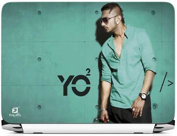 Finearts Yo Yo Honey Singh Vinyl Laptop Decal 15 6 Price In India Buy Finearts Yo Yo Honey Singh Vinyl Laptop Decal 15 6 Online At Flipkart Com Honey singh also known as yo yo honey singh is a punjabi rapper, music producer finearts yo yo honey singh vinyl laptop decal 15 6