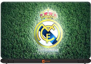 Urban Monk Real Madrid Football Club Logo Vinyl Laptop Decal 13 3 Price In India Buy Urban Monk Real Madrid Football Club Logo Vinyl Laptop Decal 13 3 Online At Flipkart Com
