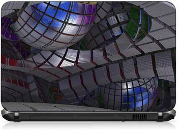 Vi Collections Alien Metal Base Imported Laptop Decal 15 6 Price In India Buy Vi Collections Alien Metal Base Imported Laptop Decal 15 6 Online At Flipkart Com