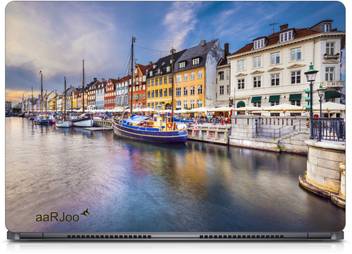 Aarjoo Beautiful Winter View From Copenhagen Canal 6025 Vinyl Laptop Decal 15 6 Price In India Buy Aarjoo Beautiful Winter View From Copenhagen Canal 6025 Vinyl Laptop Decal 15 6 Online At Flipkart Com