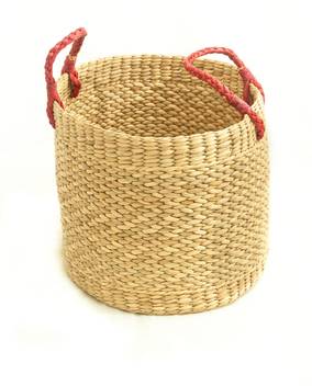 Rista Handicrafts 20 L Beige Laundry Basket Buy Rista Handicrafts 20 L Beige Laundry Basket Online At Best Price In India Flipkart Com Sleek and stylish metal laundry basket: rista handicrafts 20 l beige laundry