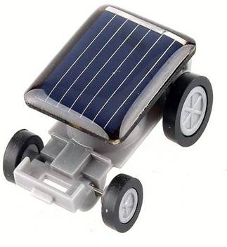 Wow Smallest Solar Car In The World Price In India Buy Wow Smallest Solar Car In The World Online At Flipkart Com
