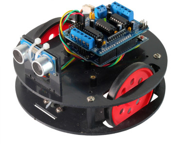 arduino robokits